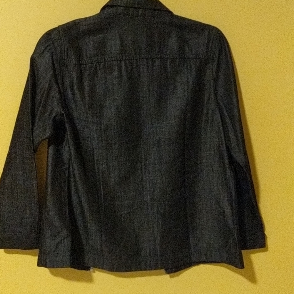 Jacket - Picture 3 of 3